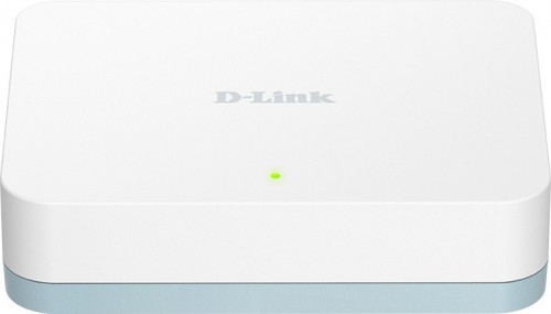 D-Link DGS-1005D
