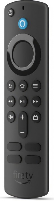 Amazon Fire TV Stick 4K 2024