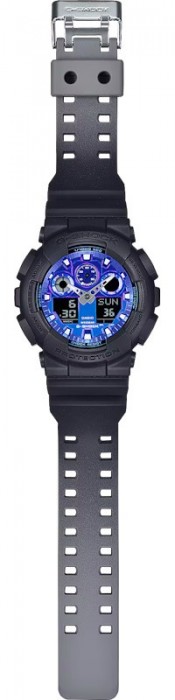 Casio G-Shock GA-100FL-1A