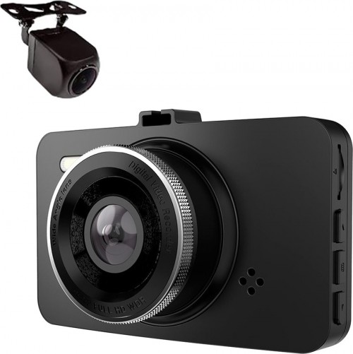 REYND F17 2CAM WiFi 2K