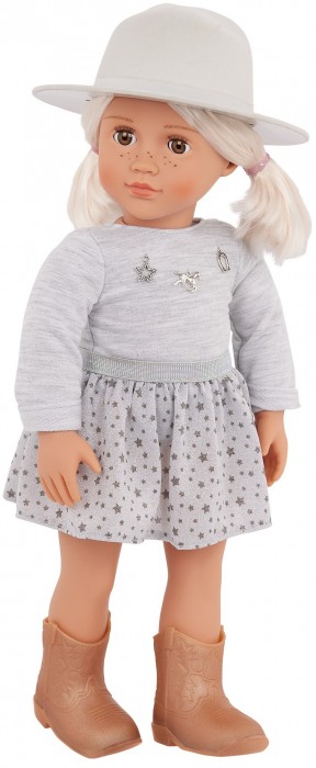 Our Generation Dolls Abigale BD31533