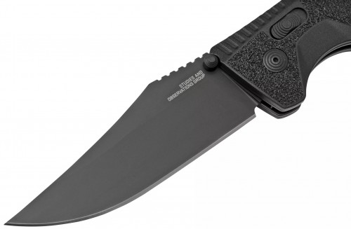 SOG Trident AT Blackout