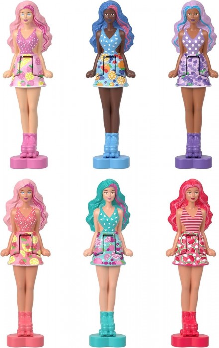 Barbie Mini BarbieLand HYM26