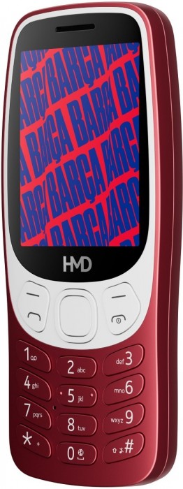 HMD 3210