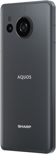 Sharp Aquos sense8