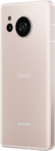 Sharp Aquos sense8