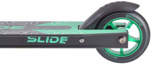 Extreme Motion Slide TR2207