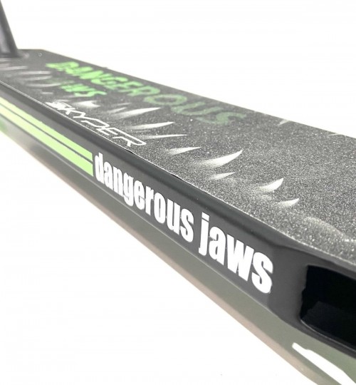 Skyper Dangerous Jaws