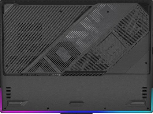 Asus ROG Strix G18 (2025) G814FM