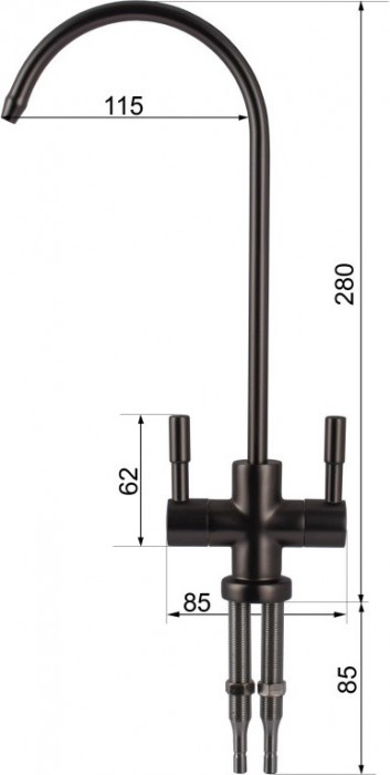 Globus Lux Lazer GLLR-76A-00
