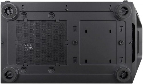 1stPlayer X6-4F1 Black
