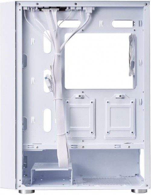 1stPlayer Go6 4FS7 White