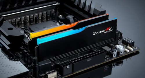 G.Skill Ripjaws M5 Neo RGB 2x24Gb