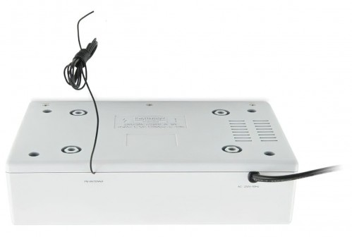 Gogen DAB 600 Kitchen