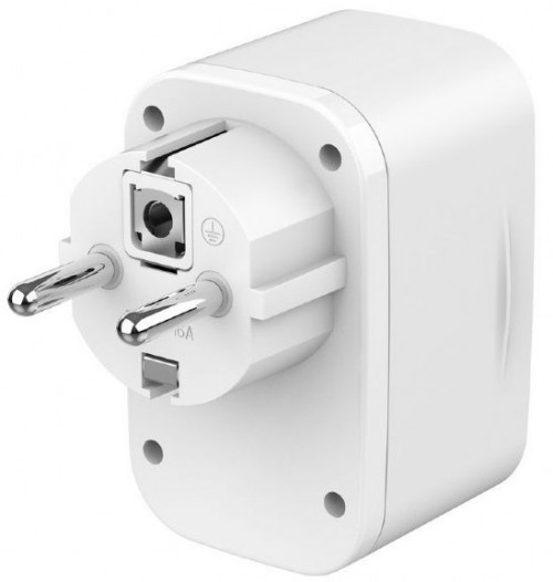 Gembird TA-ACPDQC20-01