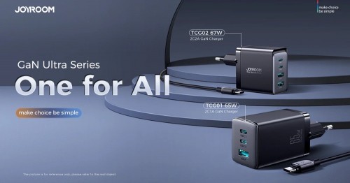 Joyroom TCG01