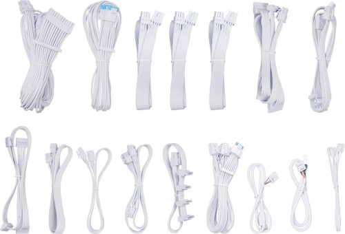 Lian Li EG1200G White