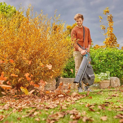 GARDENA PowerJet Collect 18V P4A (14895-55)