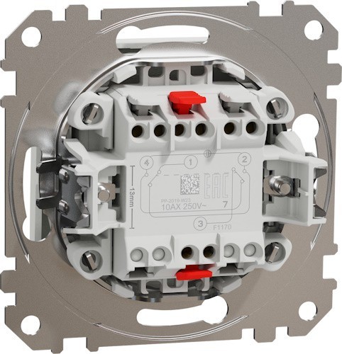 Schneider Sedna SDD111107