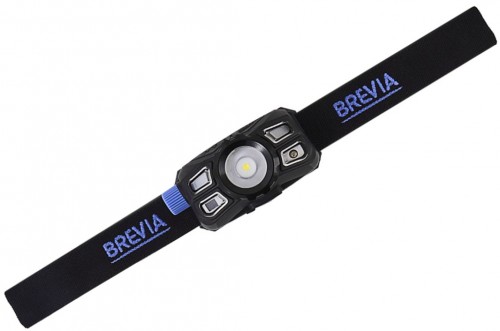 Brevia 14150WZX1