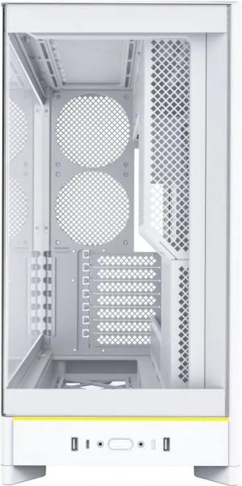 Montech HS02 White