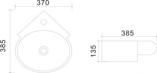 Up Trend Amur TR4518