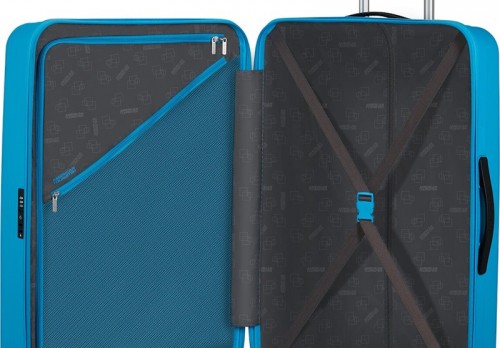 American Tourister Rejoy 100