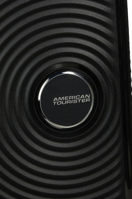 American Tourister Soundbox Mini