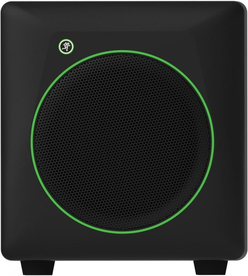 Mackie CR8SBT