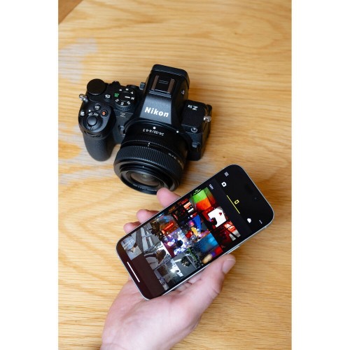 Nikon Z5II