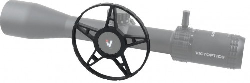 Vector Optics VictOptics S4 4-16x44 SFP MDL