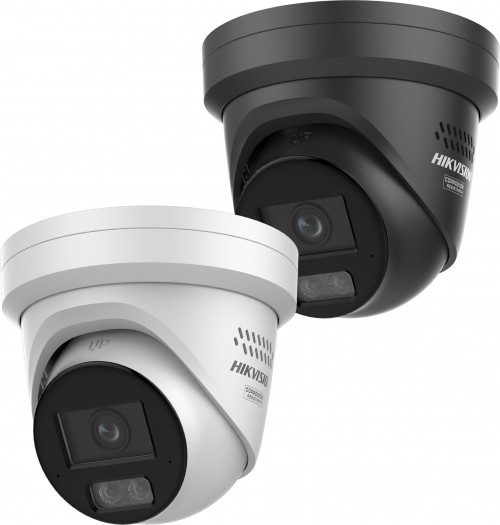 Hikvision DS-2CD2347G3-LIS2UY/SL 2.8 mm