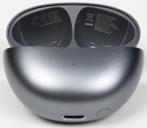 Honor Choice Earbuds Clip