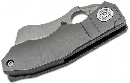 Spyderco Stovepipe