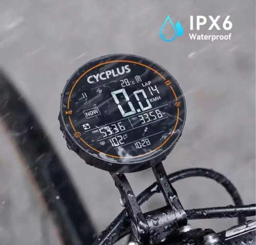 Cycplus M2