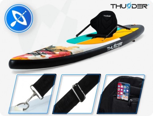 Thunder Nox 320