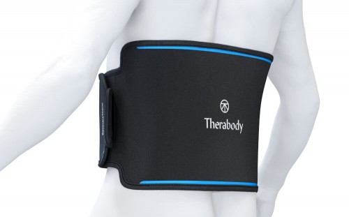 Therabody RecoveryTherm Back