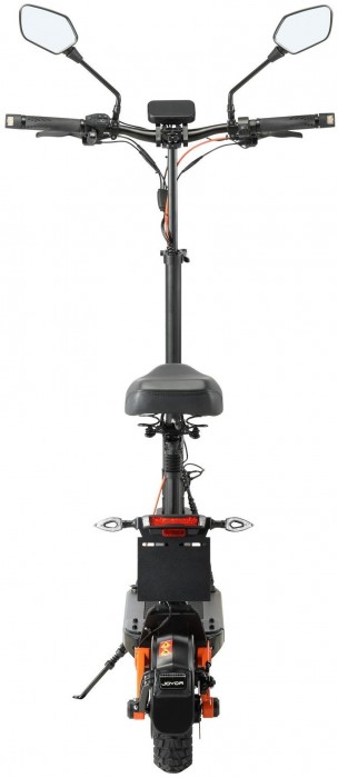 JOYOR S8-E