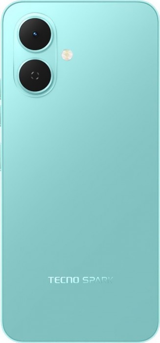 Tecno Spark Go 2