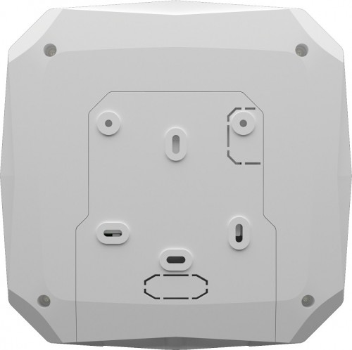 Tiras Orion NOVA X. Alarm kit