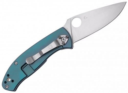 Spyderco Tenacious R.I.L.