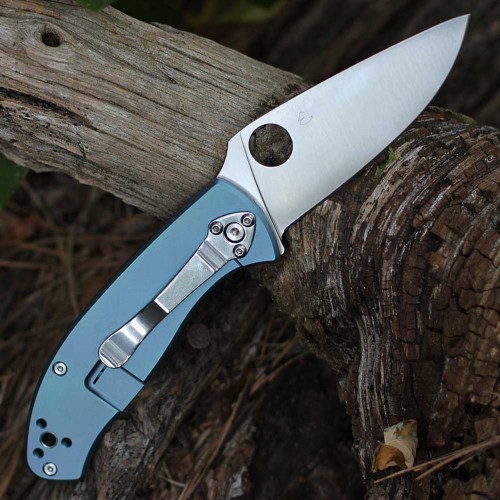 Spyderco Tenacious R.I.L.