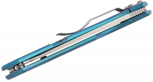 Spyderco Tenacious R.I.L.