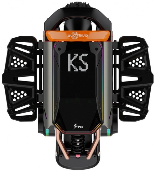 KingSong S16 Pro 1480Wh