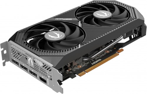 ZOTAC GeForce RTX 5050 Twin Edge