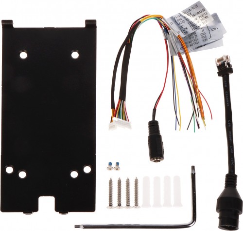 Hikvision DS-K1T502DBFWX-C