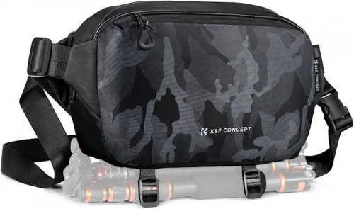 K&F CONCEPT Alpha Sling Bag 10L