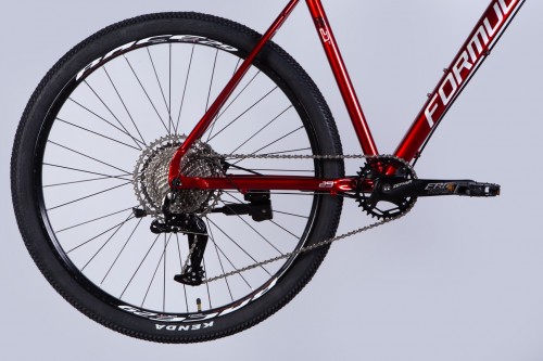 Formula Zephyr Expert HDD 29 2025 frame 19