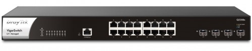 DrayTek VigorSwitch Q2200x
