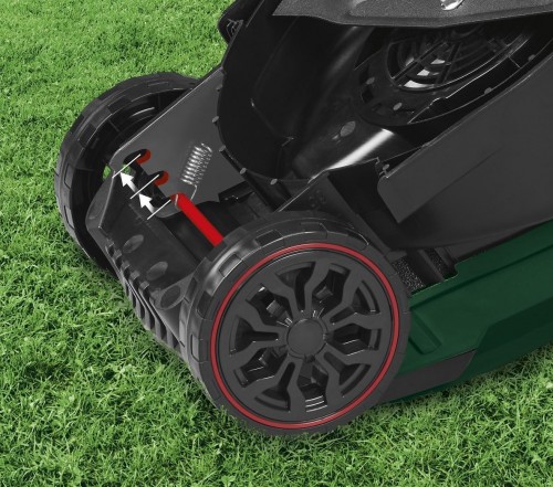 Parkside PRM 1200 A1